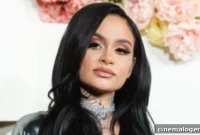 Kehlani Album All About Ex YG Fans Declare It Her Best