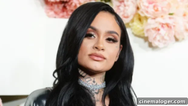 Kehlani Album All About Ex YG Fans Declare It Her Best 1 featured 4049450