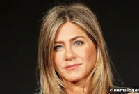 Jennifer Aniston’s Funny Throwback Delivers a Defiant Farewell to COVID-19