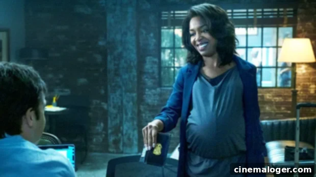 Ozark's Jessica Frances Dukes On Maya Miller's Navarro Loyalty 1 featured 4050816