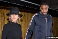 Khloe Kardashian Embraces Precious Quarantine Time with Ex Tristan Thompson