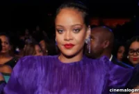 Rihanna Gets Playful With Fenty Beauty Cream Blushes In Must-See Video