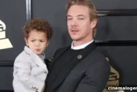 Diplo’s Mother’s Day Tribute Doubles as Paternity Confirmation for Jevon King’s Son