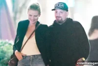 Benji Madden Expresses Deep Gratitude for Cameron Diaz in Rare Instagram Post