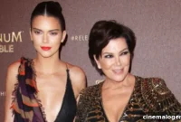Kris Jenner Sizzles in Pink Bikini Tennis Throwback Shared by Kendall