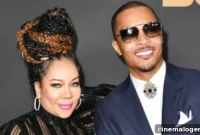 Tiny Reveals Quarantine’s Strain on T.I. Marriage, Vows To Fight Through It