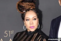 4-Year-Old Heiress Harris Steals The Show During Mom Tiny’s Live Interview For A Kiss