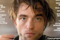Robert Pattinson Stuns on GQ, Explains Batman’s Allure