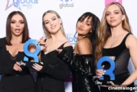 Little Mix Sets The Record Straight On Fifth Harmony Rivalry