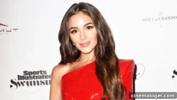 Olivia Culpo Stuns In Mini Dress For 28th Quarantine Birthday 1 featured 4058666