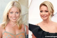 Kelly Ripa’s Evolution: From Soap Opera Star to Talk Show Queen
