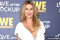 Brandi Glanville Unleashes RHOBH Revelations On Denise Richards Drama