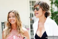 Denise Richards’ Threesome Outcry Sparks Lisa Rinna’s Shade on RHOBH
