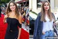 Sofia Vergara: Her Incredible Transformation From Modern Family & Beyond