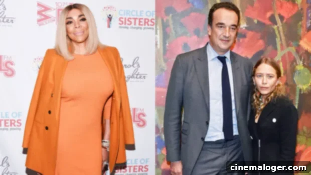 Wendy Williams Blasts Mary-Kate Olsen's Marriage Over 'Daughter' Comment 1 featured 4062965