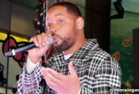 Joyner Lucas’ın ‘Will’ şarkısında Will Smith rüzgarı esti, hayranlar mest oldu