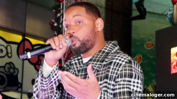 Joyner Lucas'ın 'Will' şarkısında Will Smith rüzgarı esti, hayranlar mest oldu 1 featured 4063164