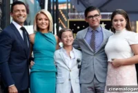 Kelly Ripa Celebrates Son Michael, 22, as a Virtual College Graduate in Sweet Tribute