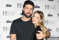 Brody Jenner Looks Ripped During Reunion With Ex Kaitlynn Carter Nearly a Year After Split