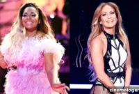 Ashanti Stunned JLo Was First Choice For Fat Joe Track