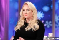 Meghan McCain Addresses Hydroxychloroquine Joke Controversy