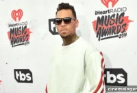 Chris Brown’s Bold Blonde Hair Transformation Revealed