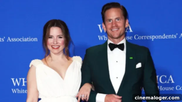 Sophia Bush's Ex Grant Hughes: 5 Essential Details on Their Split 1 featured 4069653