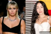 Miley Cyrus Reacts To Noah’s Raw Ballad Of Life In Her Shadow