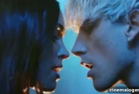 Megan Fox Moves On With MGK in Passionate New Music Video