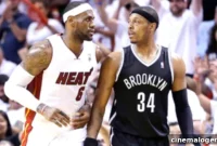 Paul Pierce’s LeBron-less Top 5 Ignites Fan Fury