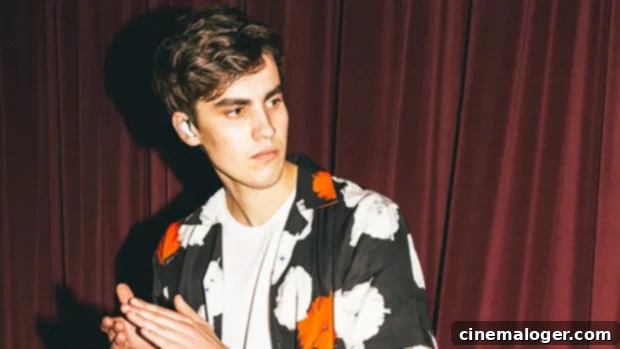 JC Stewart: Why 'I Need You To Hate Me' Is His Most Prized Track 1 featured 4071002