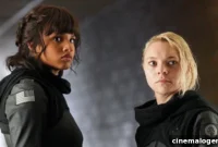 Motherland Fort Salem Creator Reveals Finale’s Aftermath and Raelle & Scylla’s Season 2 Trajectory