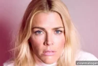 Busy Philipps: Antidepressants Were Key To My Quarantine Mental Health