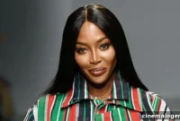 Naomi Campbell Hits 50 See Her Ageless Evolution From Runway Debut To Icon