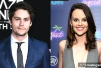 Dylan O’Brien and Sarah Ramos’ Social Network Reenactment: Oscar Gold
