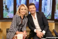 Kelly Ripa Has Been Secretly Filming ‘Live’ While Quarantined In The Caribbean