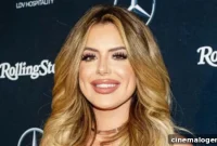 Brielle Biermann Admits Last Year’s Giant Lip Fillers Looked Crazy, Now Prefers Smaller Pouts
