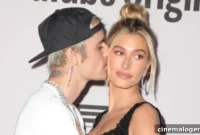 Justin and Hailey: Their First Kiss and The Moment Love Sparked