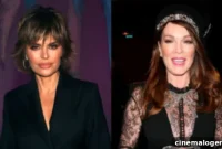 Lisa Rinna Fires Back At Lisa Vanderpump Over Kyle Richards Diss