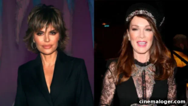 Lisa Rinna Fires Back At Lisa Vanderpump Over Kyle Richards Diss 1 featured 4075488