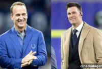 Peyton Manning Uncorks a Golf Course Dig at Tom Brady