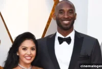 Vanessa Bryant Beaming With Pride As 11 Month Old Capri Takes First Steps