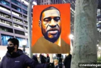 Unarmed George Floyd Dies After Police Pinning