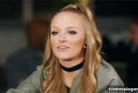 Maci Bookout Justifies 11-Year-Old Bentley’s “Strict” Diet for Wrestling Ambition