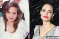 Angelina Jolie’s Cinematic Journey: From Action Heroine to Dark Queen and Beyond