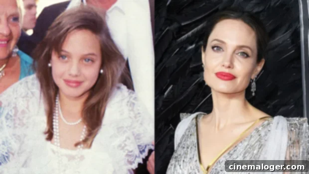 Angelina Jolie's Cinematic Journey: From Action Heroine to Dark Queen and Beyond 1 featured 4079299