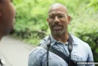 Christian Cooper Condemns Threats Against Amy Cooper After Central Park Incident