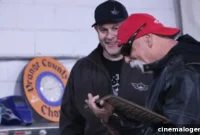 American Chopper Preview: Paul Sr. and Jr. Clash Over Custom Build