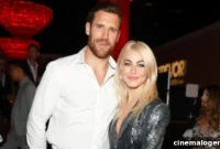 Julianne Hough and Brooks Laich Call It Quits After Three Years of Marriage