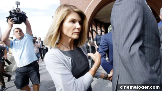 Lori Loughlin Expresses Profound Regret Over College Scandal's Lasting Impact 1 featured 4083160